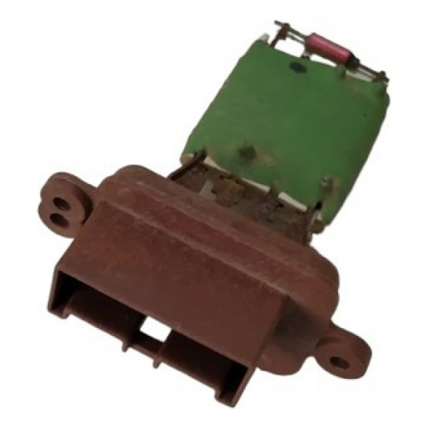 Resistencia Ar Condicionado Gm Montana 2012 A6429