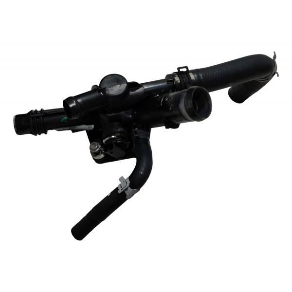 Carcaça Valvula Termostatica Gm Tracker 2025