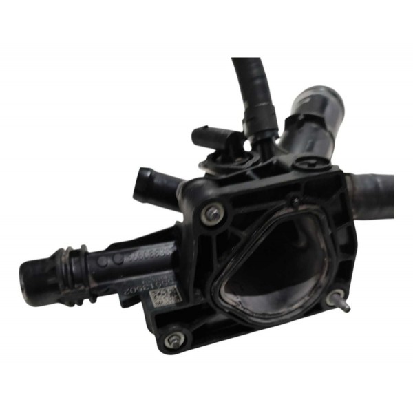 Carcaça Valvula Termostatica Gm Tracker 2025