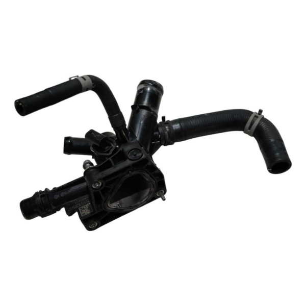 Carcaça Valvula Termostatica Gm Tracker 2025