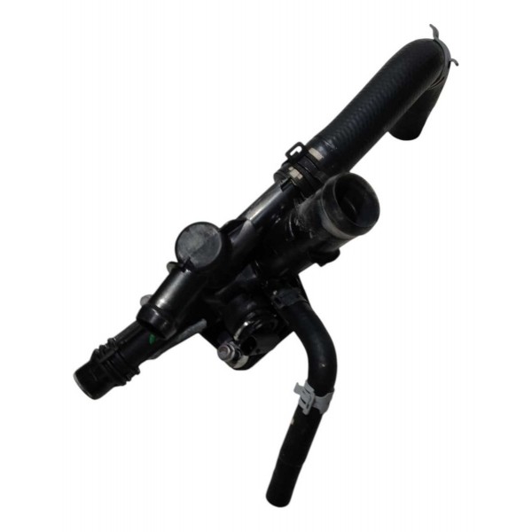 Carcaça Valvula Termostatica Gm Tracker 2025