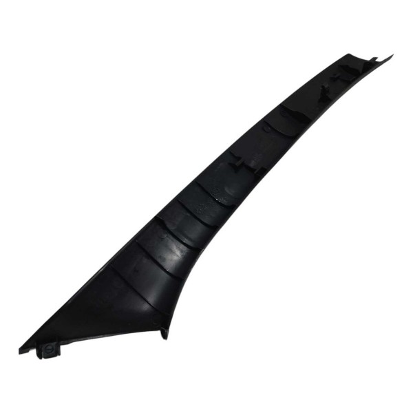 Moldura Coluna Parabrisa Esq Renault Duster 1.6 16v 2020