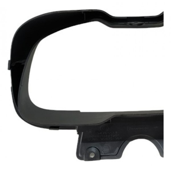 Moldura Painel Instrumentos Gm Montana 2012 A6424