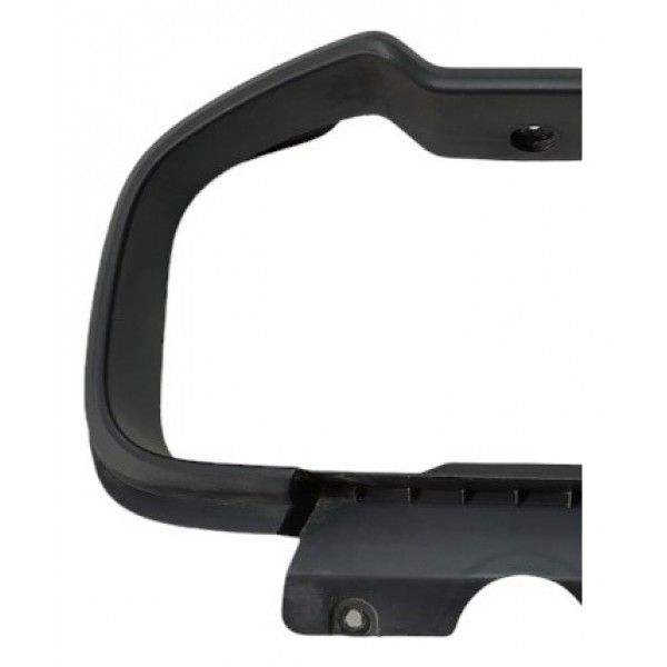 Moldura Painel Instrumentos Gm Montana 2012 A6424