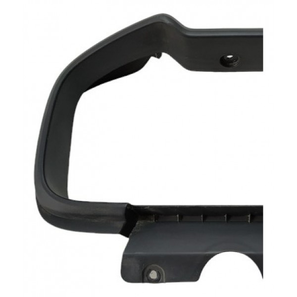 Moldura Painel Instrumentos Gm Montana 2012 A6424