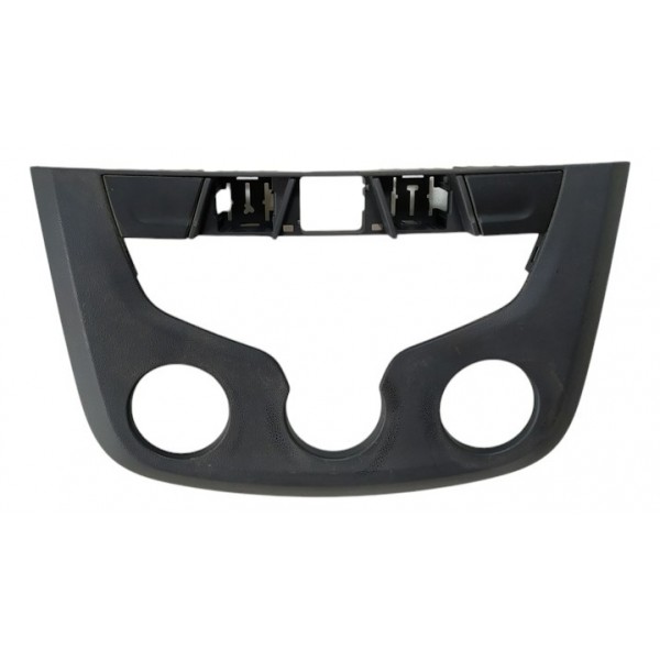 Moldura Comando Ar Condicionado Gm Montana 2012 A6416