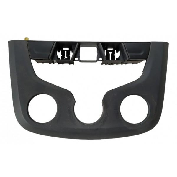 Moldura Comando Ar Condicionado Gm Montana 2012 A6416