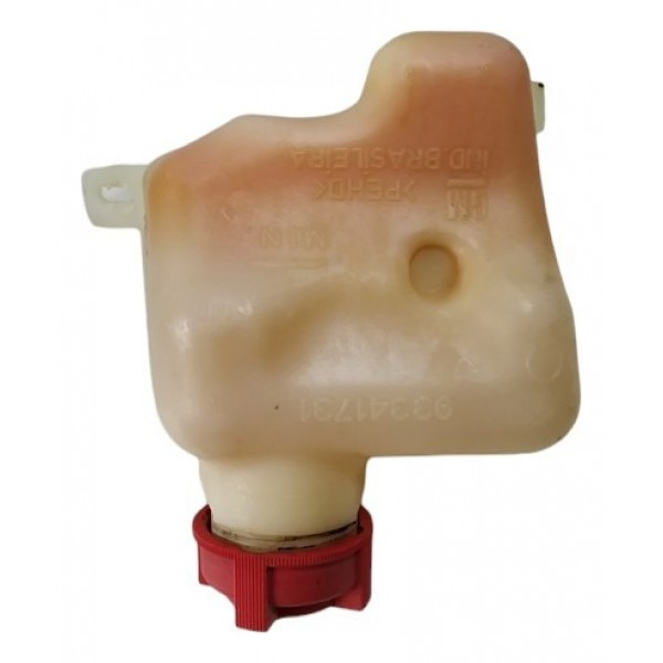 Reservatorio Partida Frio Gm Montana 2012 A6412