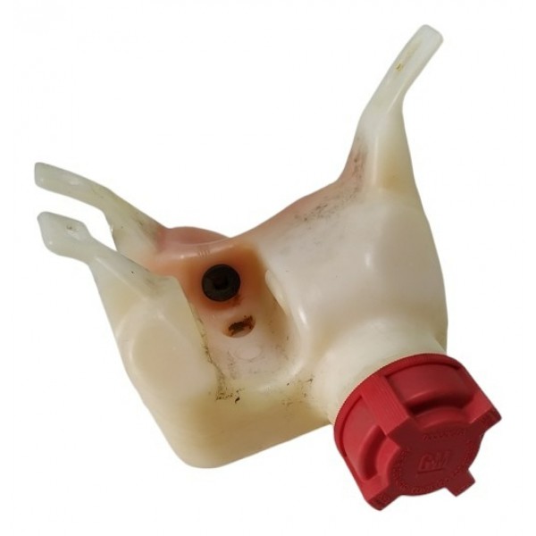 Reservatorio Partida Frio Gm Montana 2012 A6412