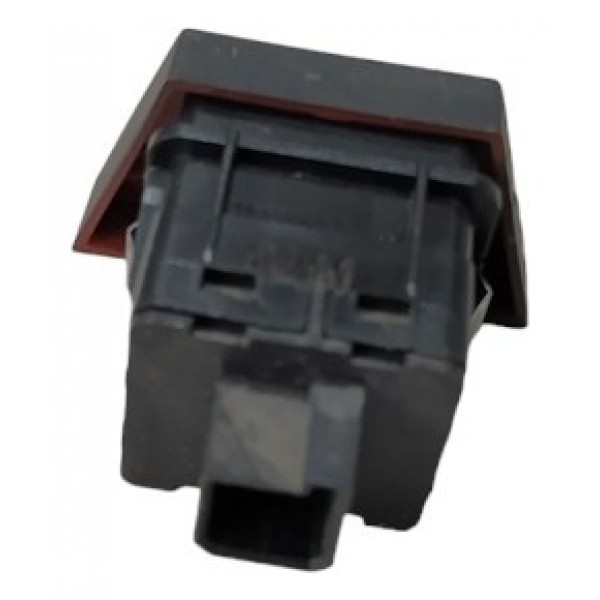 Botão Alerta Gm Montana 2012 A6411 A6411
