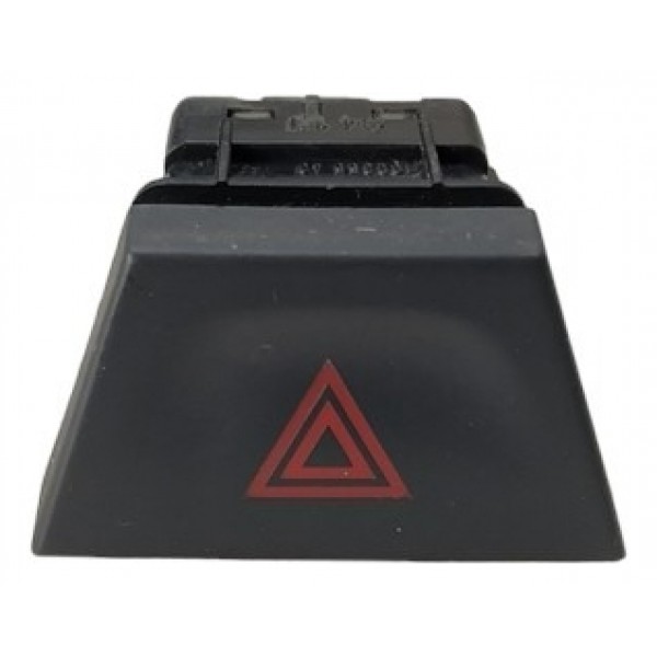 Botão Alerta Gm Montana 2012 A6411 A6411