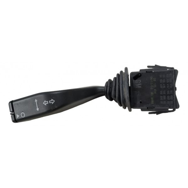 Chave Seta Luz Gm Montana 2012 A6409 A6409