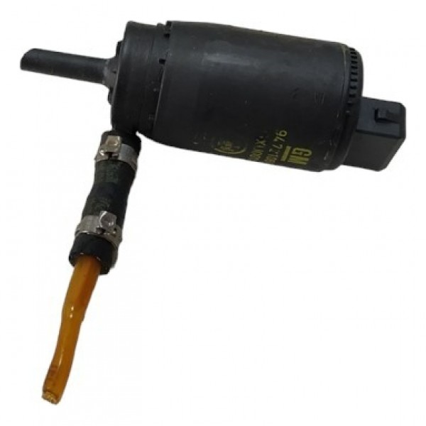 Bomba Partida Frio Gm Montana 2012 A6408