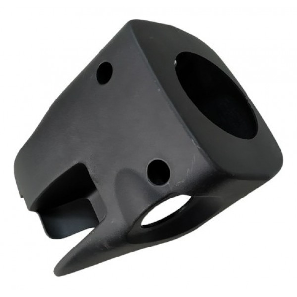 Moldura Coluna Direção Gm Montana 2012 A6407