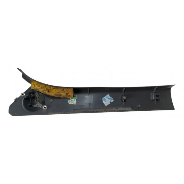 Acabamento Coluna Parabrisa Dir Gm Montana 2012 A6406 A6406