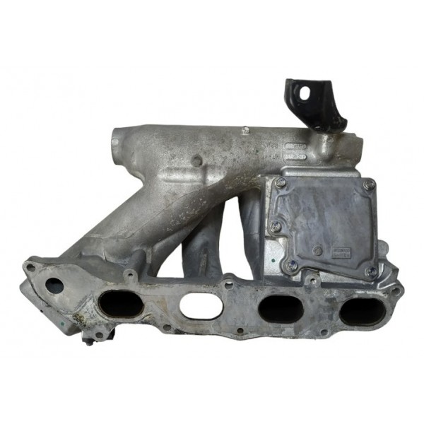 Coletor Admissão Honda Civic 2.0 2014 A6401