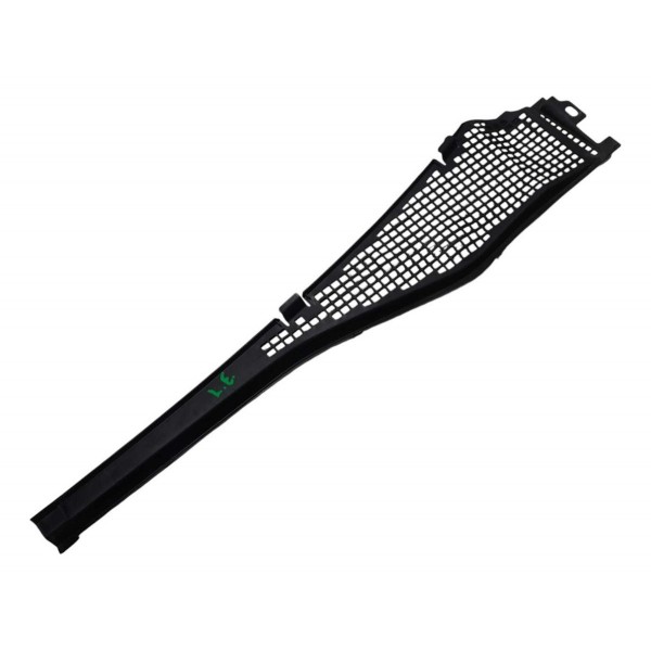 Churrasqueira Esquerda Renault Duster 1.6 16v 2020