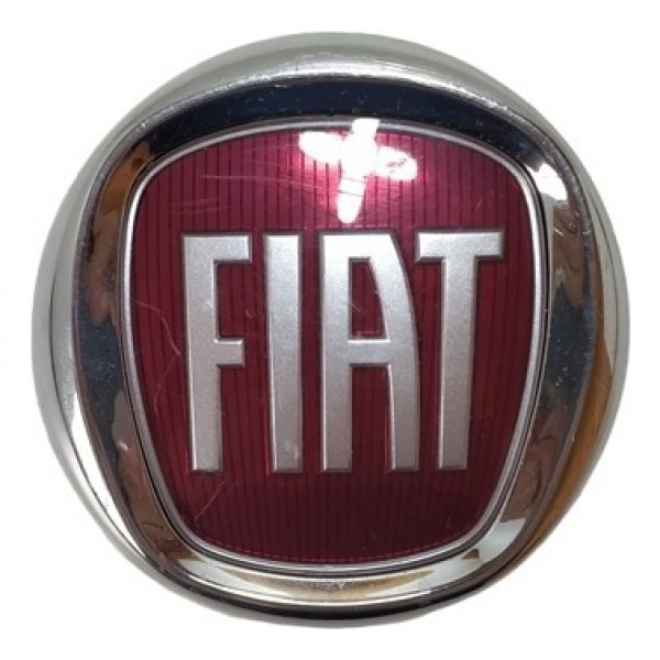 Emblema Original Fiat Palio Uno A6400 A6400