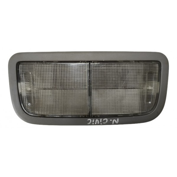 Luz Teto Cortesia Honda New Civic A6399 A6399