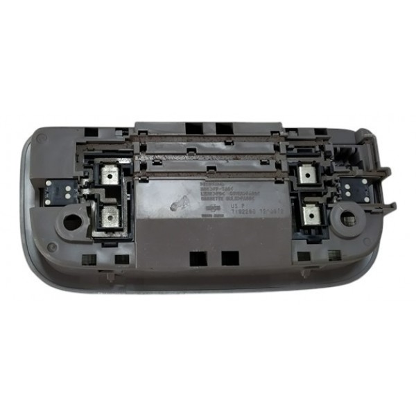 Luz Teto Cortesia Honda New Civic A6399 A6399