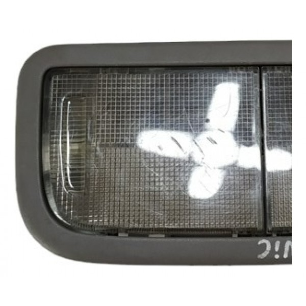 Luz Teto Cortesia Honda New Civic A6399 A6399