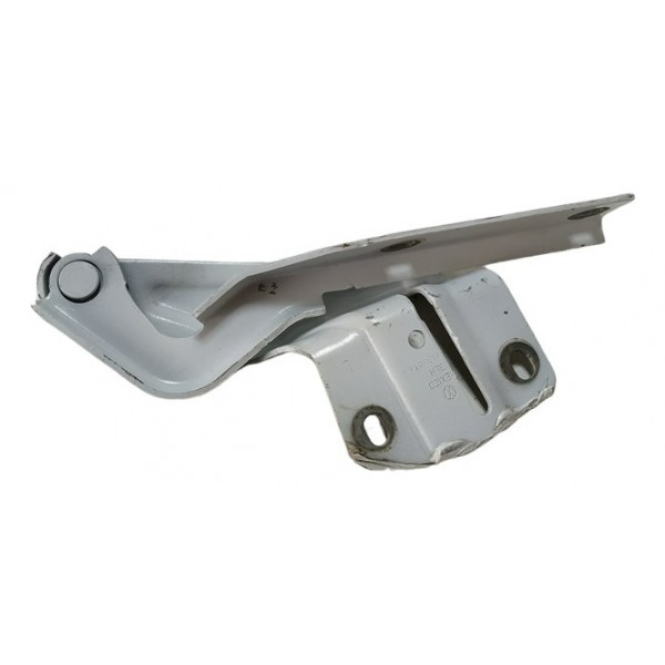 Braço Dobradiça Esq Capo Dianteiro Vw Jetta 2015 A6398