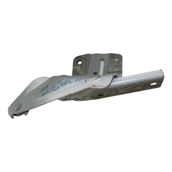 Braço Dobradiça Esq Capo Dianteiro Vw Jetta 2015 A6398