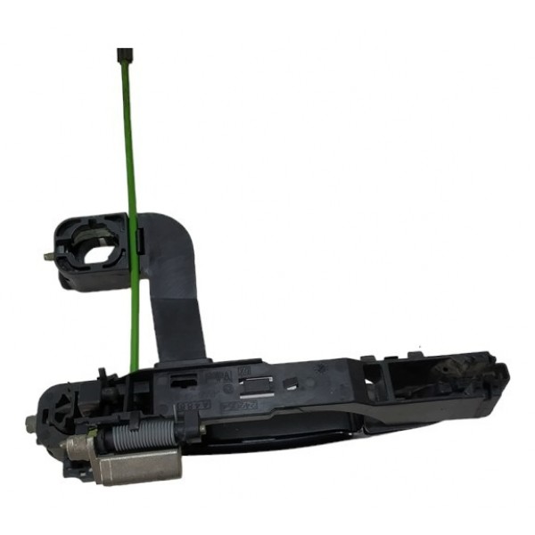 Maçaneta Externa Dianteira Direita Fiat Stilo 242054 A6392