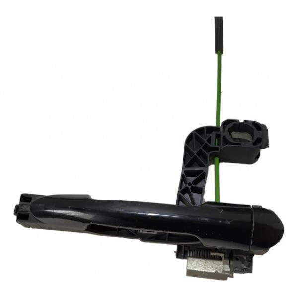 Maçaneta Externa Dianteira Direita Fiat Stilo 242054 A6392