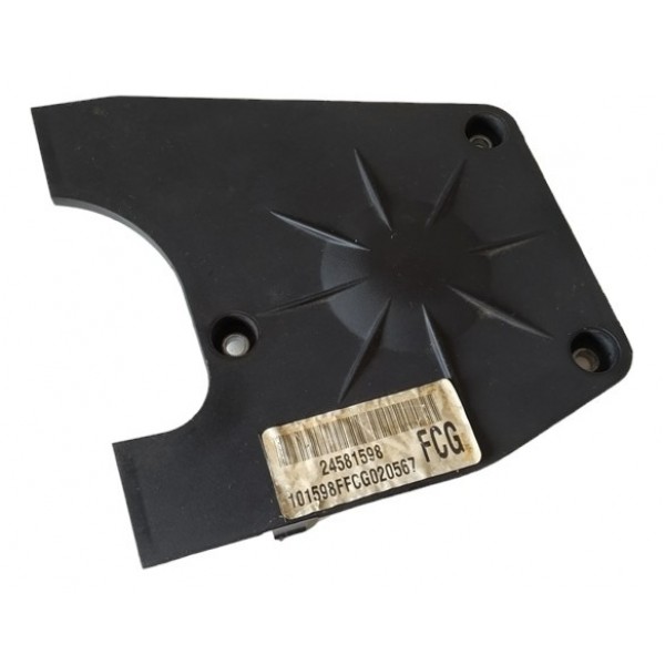 Tampa Correia Dentada Cobalt Onix Spin 94729817 A6390