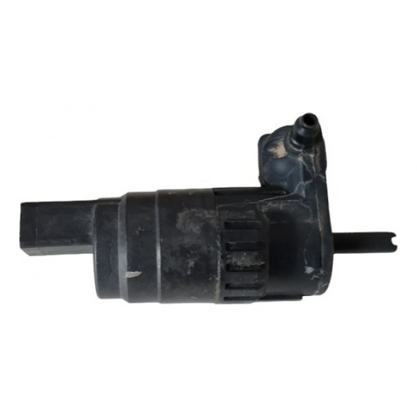 Bomba Reservatório Agua Limpador Volkswagen Gol E Fox A6388