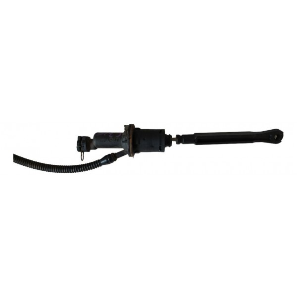 Atuador Pedal Embreagem C3 2015 A6387