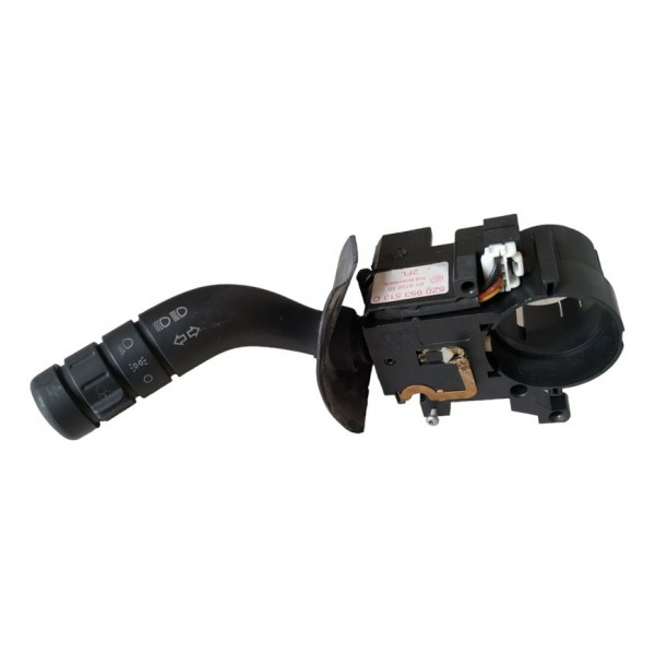 Chave Seta Limpador Gol G5 G6 5z0953513c A6384 A6384