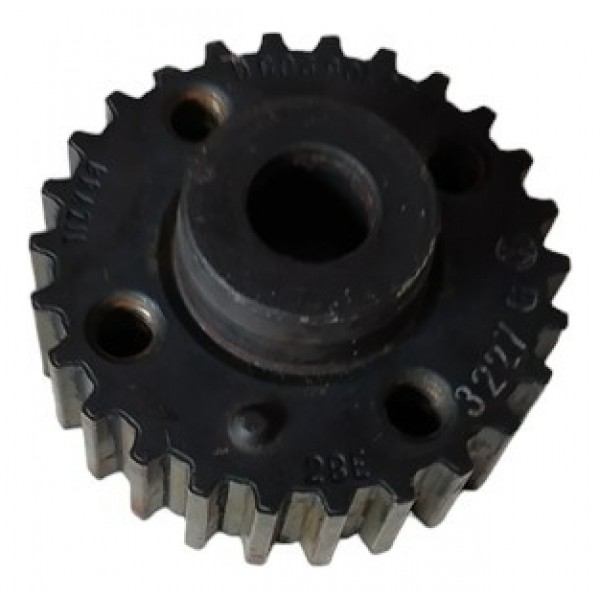 Engrenagem Comando Vw Gol G3 Power A6381 A6381