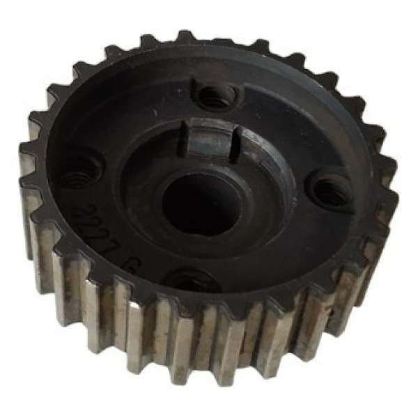 Engrenagem Comando Vw Gol G3 Power A6381 A6381