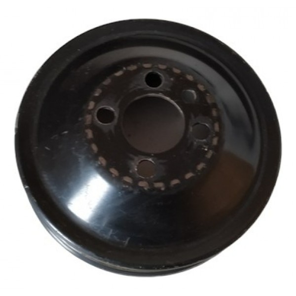 Polia Bomba Agua Vw Gol G3 Power A6380 A6380