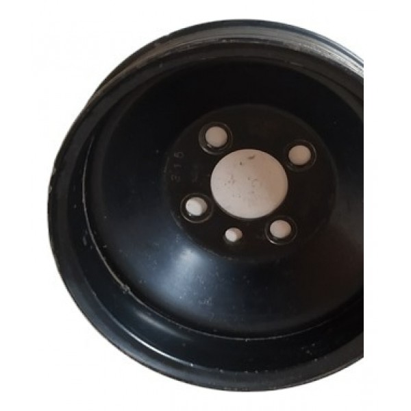 Polia Bomba Agua Vw Gol G3 Power A6380 A6380