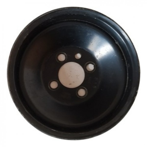 Polia Bomba Agua Vw Gol G3 Power A6380 A6380