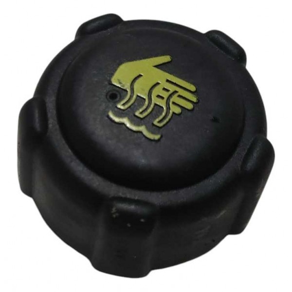 Tampa Reservatorio Agua Renault Duster 1.6 16v 2020