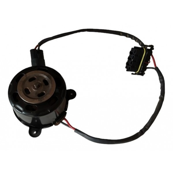 Ventoinha Radiador Ford Fusion 2.3 A6374