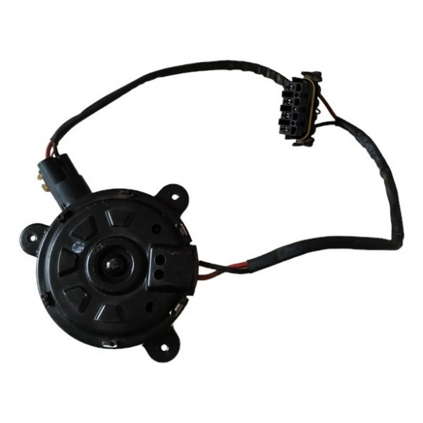 Ventoinha Radiador Ford Fusion 2.3 A6374