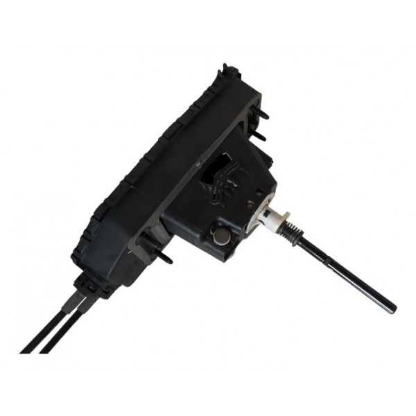 Alavanca Cambio Vw Saveiro G5 A6371