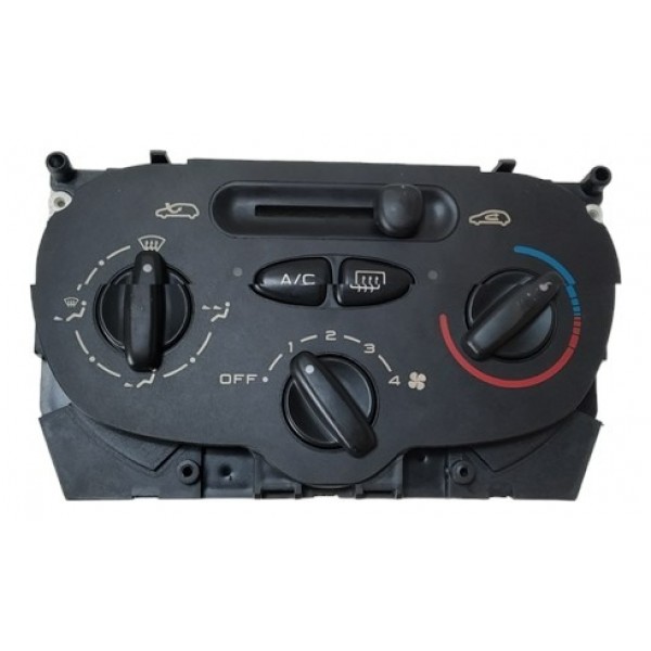 Comando Ar Condicionado Peugeot 206 2006 A6359