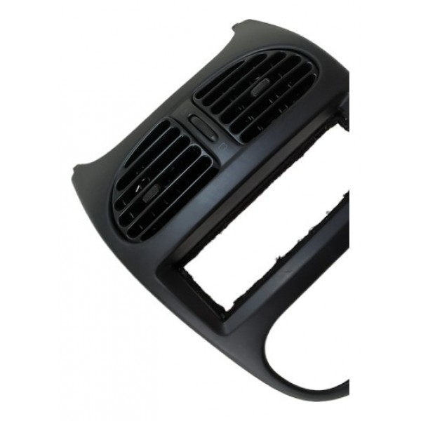 Difusor Ar Central Painel Peugeot 206 2006 A6358
