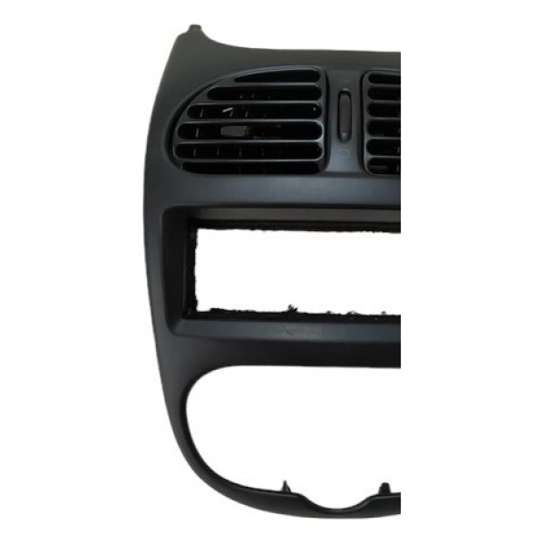 Difusor Ar Central Painel Peugeot 206 2006 A6358