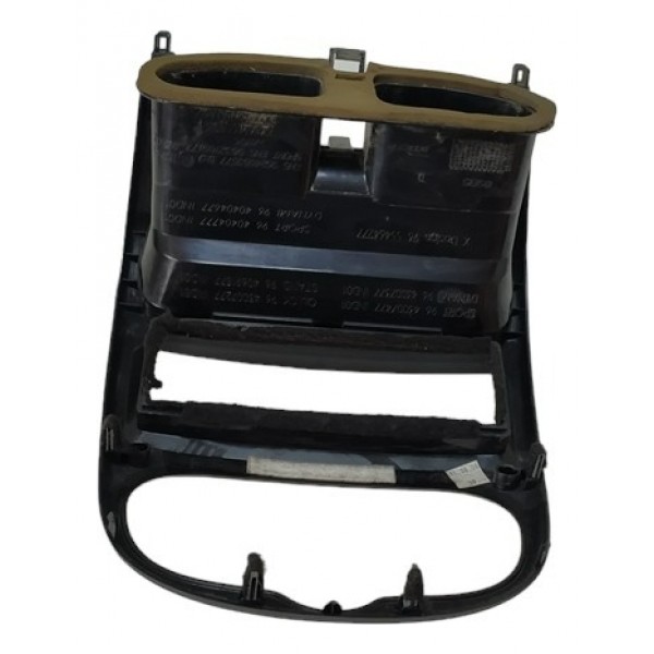 Difusor Ar Central Painel Peugeot 206 2006 A6358