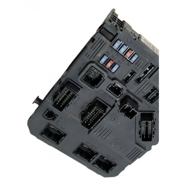 Modulo Bsi Imobilizador Peugeot 206 1.4 9657999880 A6357