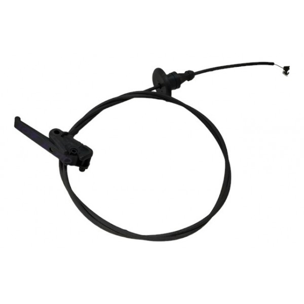 Cabo Abertura Capo Dianteiro Peugeot 307 2010 A6356