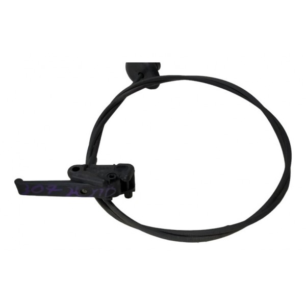 Cabo Abertura Capo Dianteiro Peugeot 307 2010 A6356