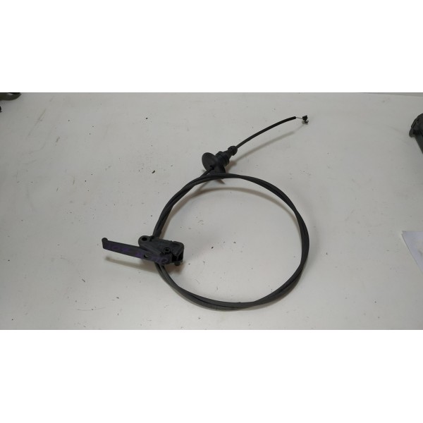 Cabo Abertura Capo Dianteiro Peugeot 307 2010 A6356